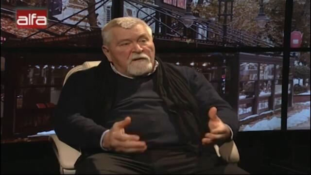 ЙОРДАН МАЛДЖАНСКИ: СВИДЕТЕЛИ СМЕ НА АГРАРНА РЕВОЛЮЦИЯ