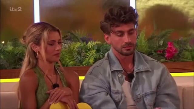 Love Island All Stars S 1 EP 26 - 2024