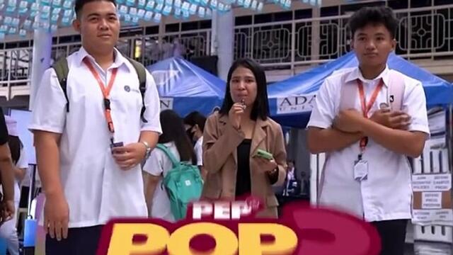 Beer ng Itchyworms o Harana ng Parokya ni Edgar? Ano ang nauna? | PEP Pop Quiz #shorts