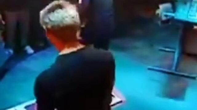 Eiffel 65 - Move your body