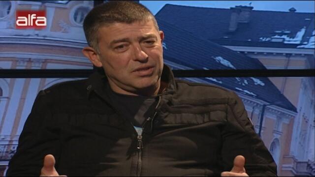 СТРАХИЛ АНГЕЛОВ: АГОНИЯТА ЩЕ ПРОДЪЛЖИ ДОКАТО РУСКИТЕ ТАНКОВЕ НА ВЛЯЗАТ В КИЕВ