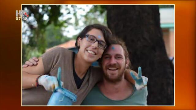 HRT: Anamarija i Filip Ljubav koja je svladala sve prepreke  (2016.)