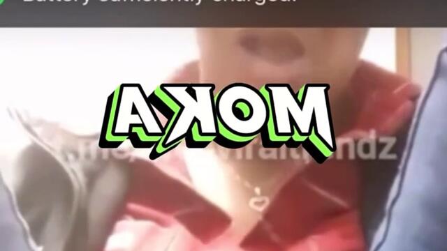 Watch Spar Lady Trending Video