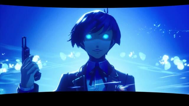 Persona 3 Reload Launch Trailer