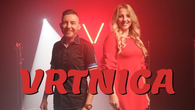 Mija Cerar & Alen Vogrinec - 2024 - Vrtnica (Official Video)