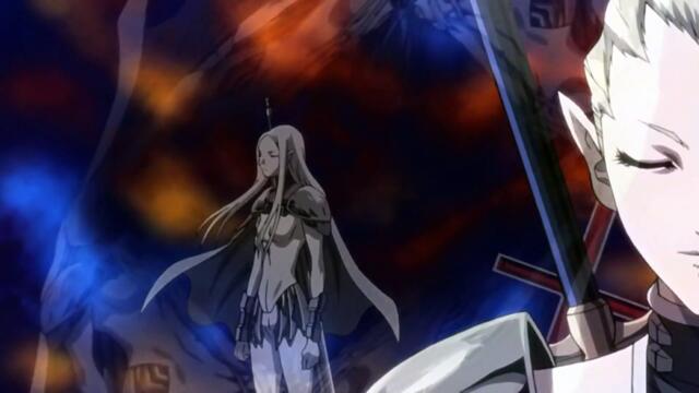 [ Bg Subs ] Claymore - 10 [ Ryu Ko ]