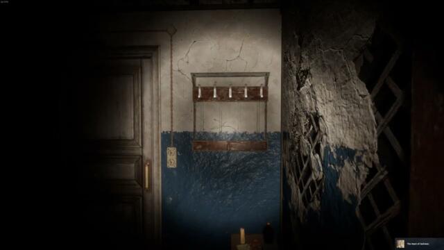 I'm counting to 6... - Psychological Thriller Horror Game - Full Gameplay