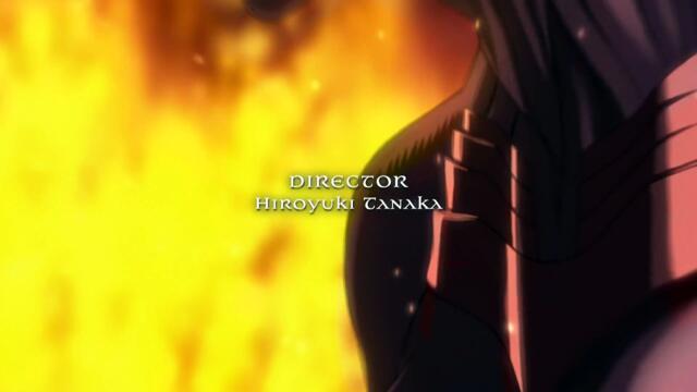 [ Bg Subs ] Claymore - 13 [ Ryu Ko ]