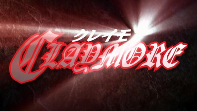 [ Bg Subs ] Claymore - 14 [ Ryu Ko ]