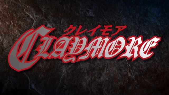 [ Bg Subs ] Claymore - 17 [ Ryu Ko ]