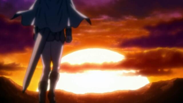 [ Bg Subs ] Claymore - 18 [ Ryu Ko ]