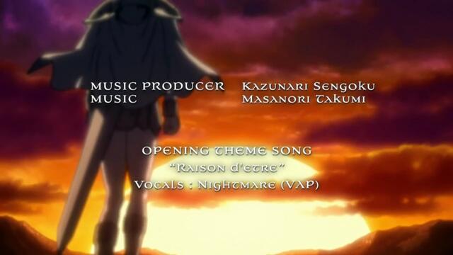 [ Bg Subs ] Claymore - 22 [ Ryu Ko ]