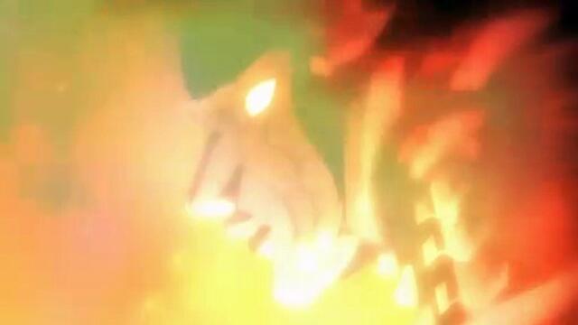 [ Bg Subs ] Claymore - 23 [ Ryu Ko ]