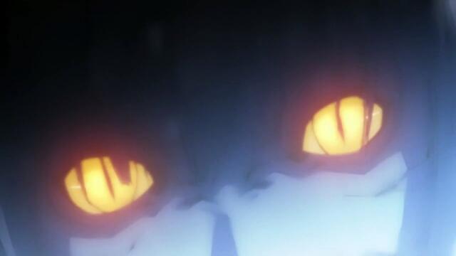 [ Bg Subs ] Claymore - 24 [ Ryu Ko ]