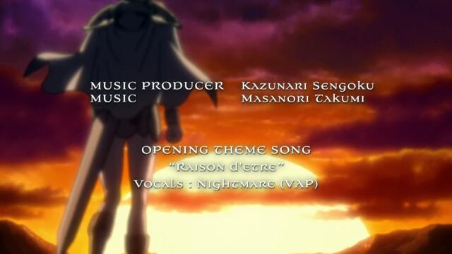 [ Bg Subs ] Claymore - 25 [ Ryu Ko ]