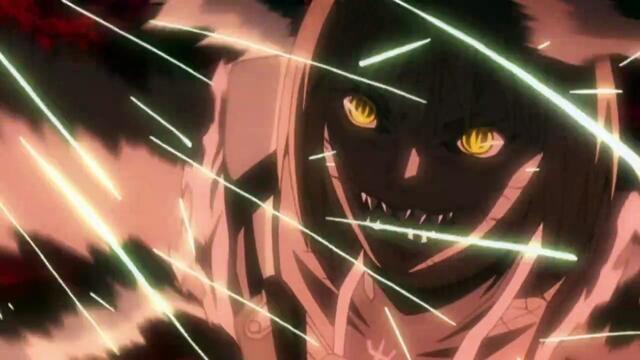 [ Bg Subs ] Claymore - 26 [ Ryu Ko ]