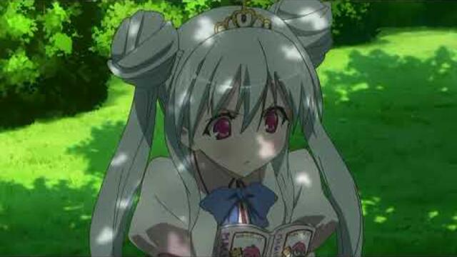 Ladies vs Butlers - 7 Bg Sub