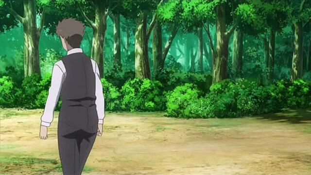 Ladies vs Butlers - Епизод 09 - Bg Sub - Високо Качество