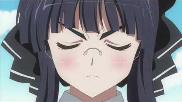 Ladies vs Butlers - 10 Bg Sub