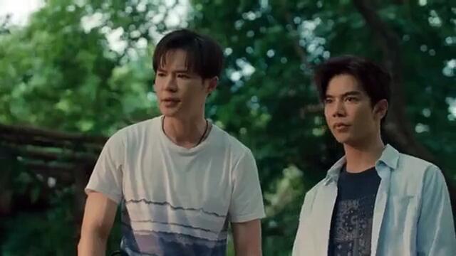 The Sign (2024) EP 12 ENG SUB