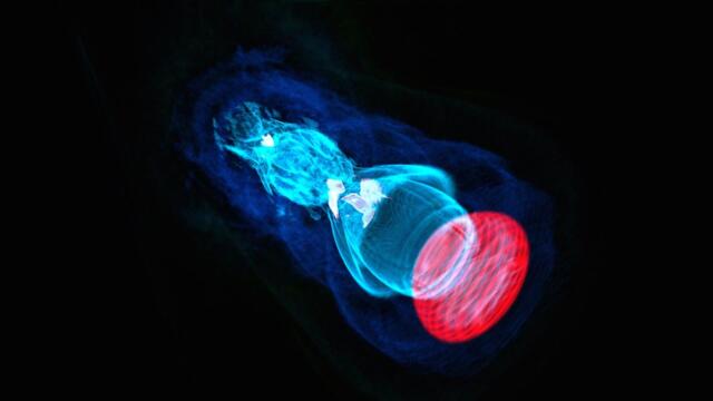 [Electro House/Complextro] Drive Pulse - 2018 - Visualizer - Rectified