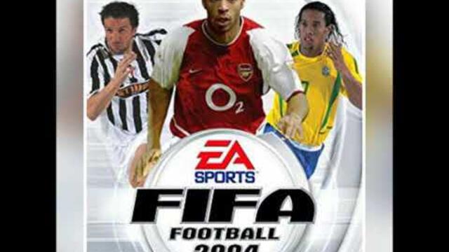 FIFA 04: Tosca - Gute Laune feat. Tweed