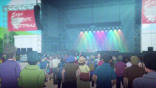 Zombieland Saga [E06][bg subs]