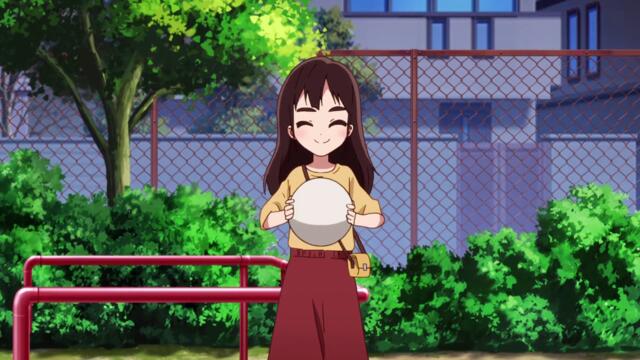 [ Bg Subs ] Zombieland Saga - 08