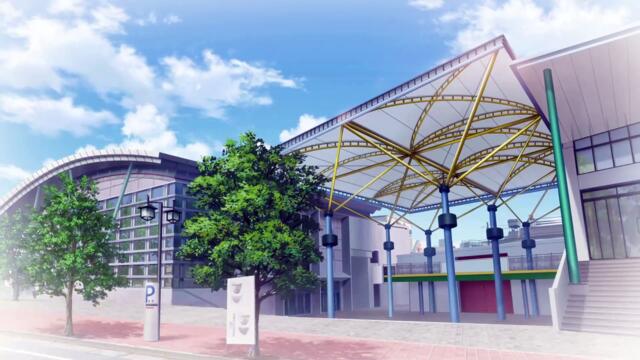 Zombieland Saga [E11][bg subs]