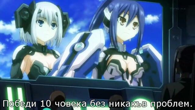 [easternspirit] Date A Live - 07 bg sub