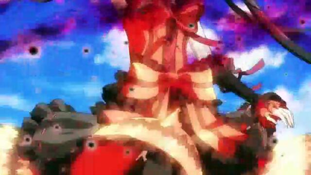 [easternspirit] Date A Live - 09 bg sub