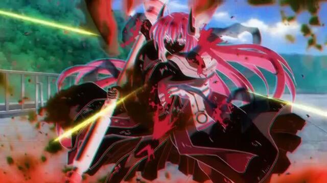 [easternspirit] Date A Live - 10 bg sub