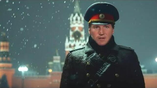 Агентът на Кремъл Тъкър Карлсън се появи в критичен момент: истерика в западните медии