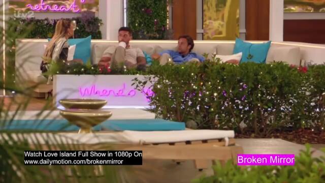 Love Island All Stars S 1 EP 28 -2024