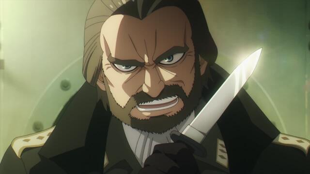 Spy x Family Code White - trailer VF