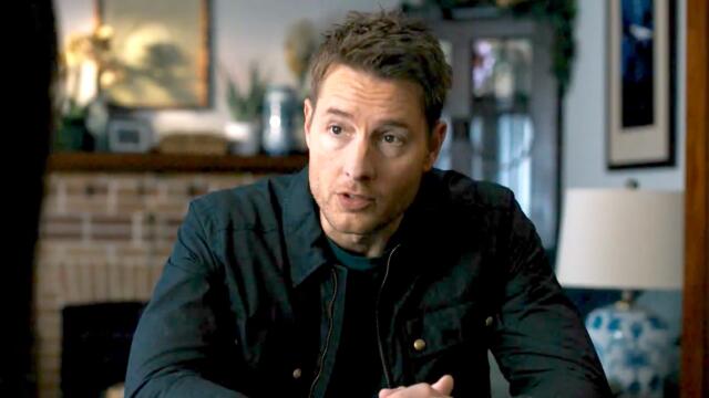 Extended Super Bowl 2024 Trailer for CBS' Tracker