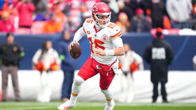 Super Bowl LVIII: Mahomes Over Or Under 262.5 Passing Yards?