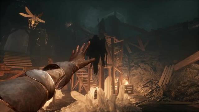 Dungeonborne - Official Gameplay Trailer