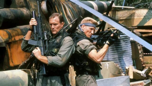 Операция Делта Форс 2: Тревога (синхронен екип 3, дублаж на Саунд Сити Студио, 12.02.2024 г.) (запис)