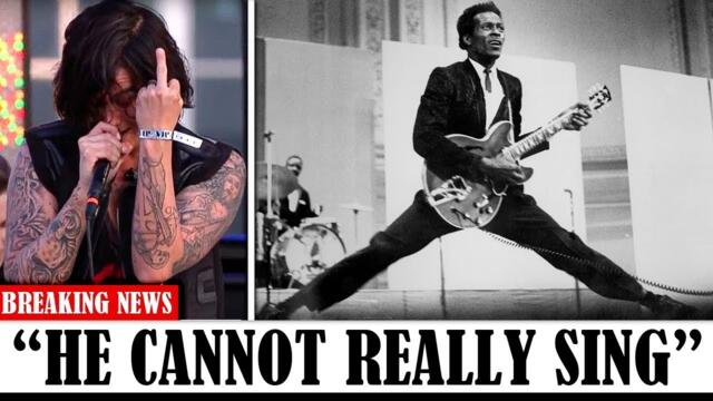 20 WORST Bands Notorious For Sounding Terrible Live