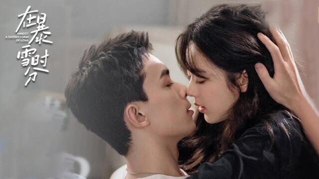 Amidst a Snowstorm of Love - Episode 19 (EngSub)