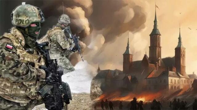 Унищожението на Калининград е неизбежно: Откровенията на полския министър