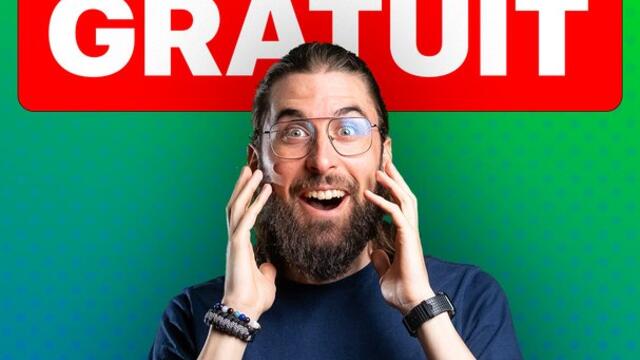 Avoir le XBOX Game Pass GRATUIT