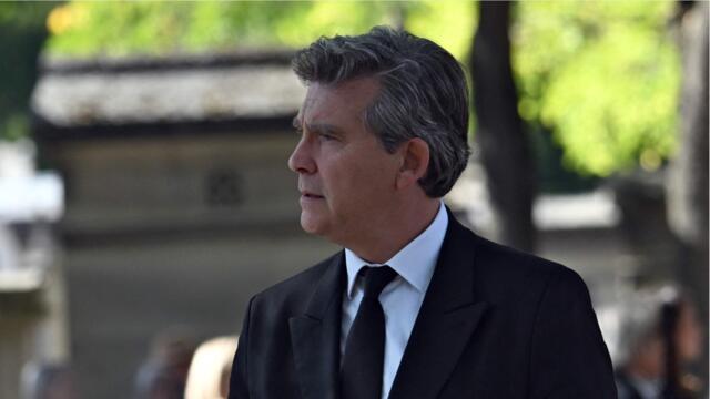 GALA VIDEO - “lls te feront chier à mort !” : Arnaud Montebourg tire à boulets rouges sur le parti socialiste