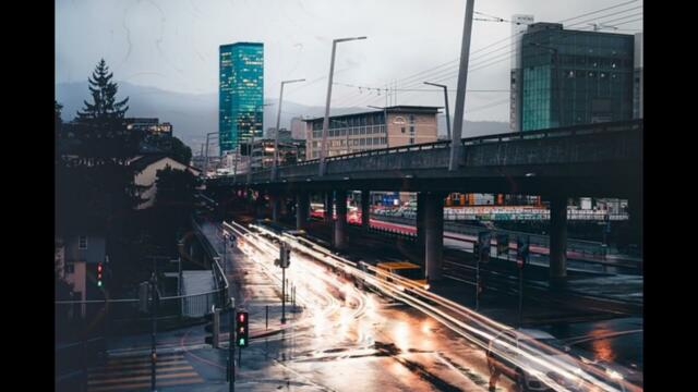 Я В ВЕСЕННЕМ ЛЕСУ ПИЛ БЕРЕЗОВЫЙ СОК...