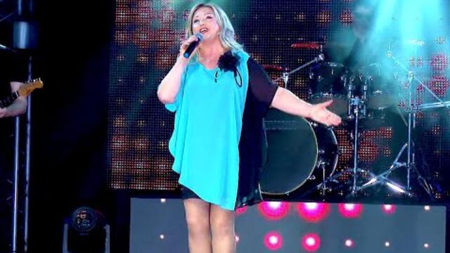 Татьяна Янсон  - "Огонек у окна"