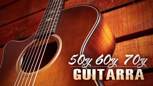 Music is very therapeutic to our souls -  Guitar Love Songs / Best Classical Guitar Music 70's 80's