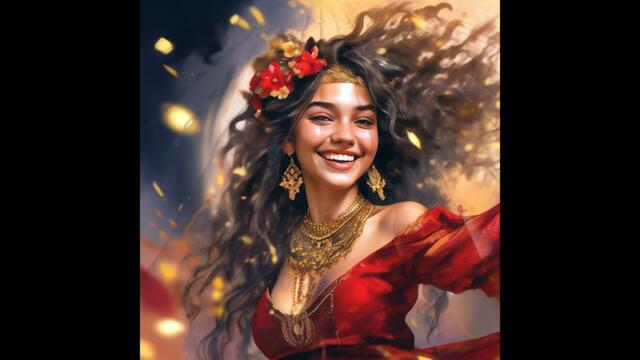 ТАНЦУЙ КРАСИВАЯ...