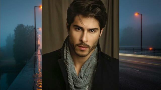 БЕЛЫЕ ТУМАНЫ...