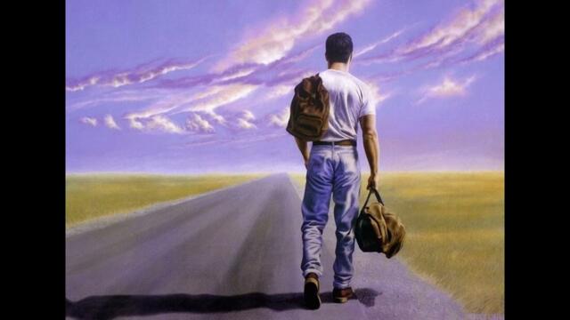 В. Фадеев   -   Иду домой.